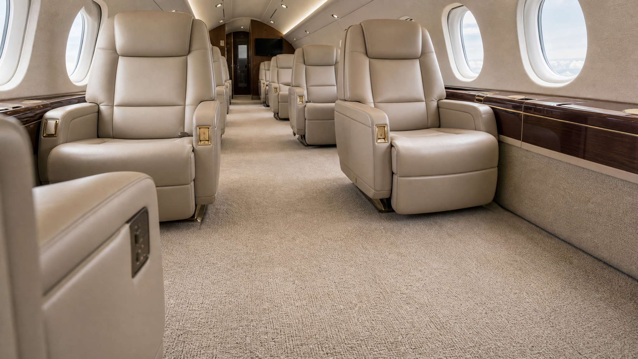 Carpet and Upholstery Extraction