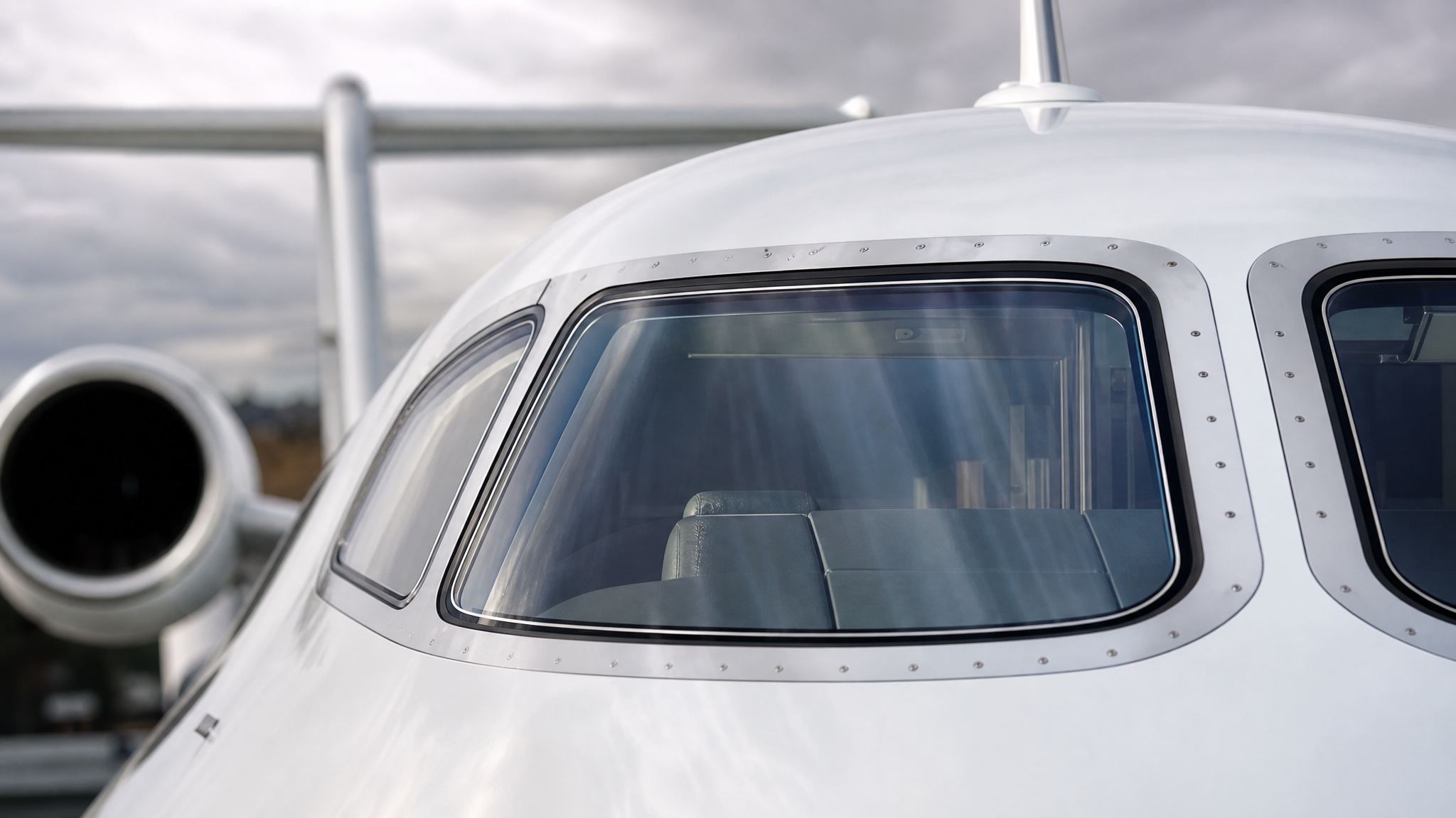 Window Restoration and Polishing